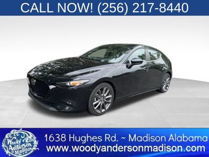 Used 2019 MAZDA MAZDA3 Hatchback w/ Preferred Package
