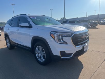 Used 2023 GMC Terrain SLE w/ Driver Convenience Package