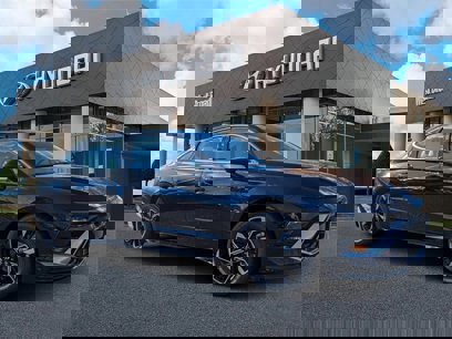 New 2024 Hyundai Sonata SEL