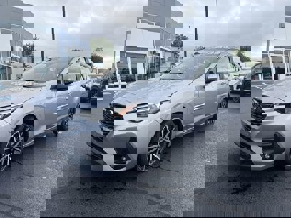 New 2025 Subaru Impreza 2.0i Sport