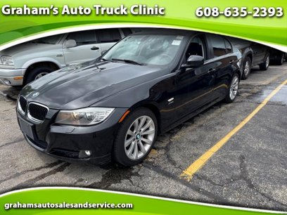 Used 2011 BMW 328i xDrive Sedan