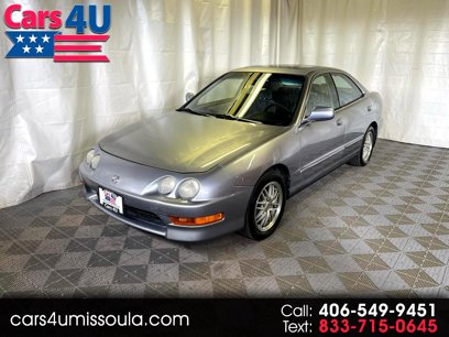 Used 1999 Acura Integra LS