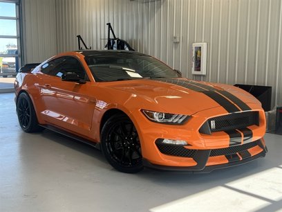 Used 2020 Ford Mustang Shelby GT350 w/ Technology Package