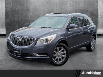 Used 2014 Buick Enclave Premium