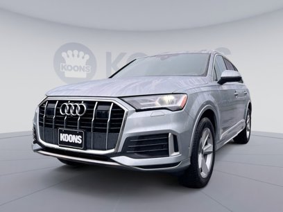 Used 2023 Audi Q7 2.0T Premium