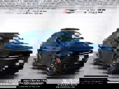 Used 2024 Dodge Charger R/T w/ Plus Group