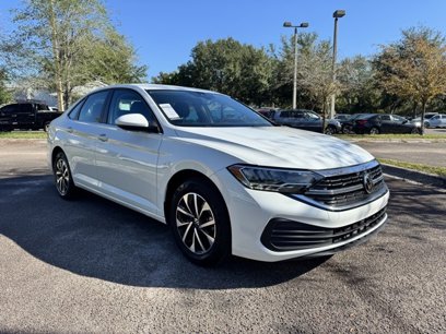Certified 2024 Volkswagen Jetta S