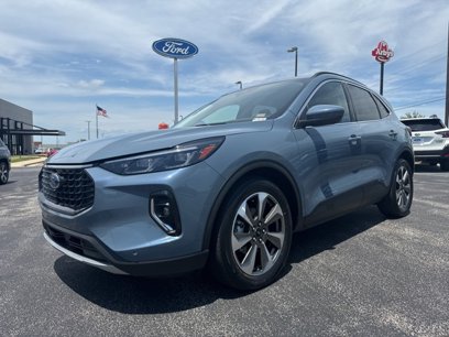 Used 2023 Ford Escape Platinum