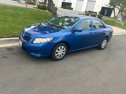 Used 2010 Toyota Corolla