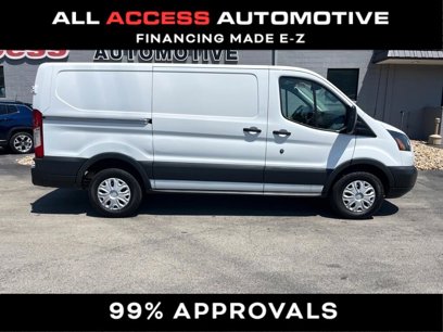Used 2016 Ford Transit 150 130 Low Roof
