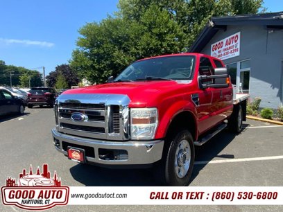Used 2010 Ford F350 XLT