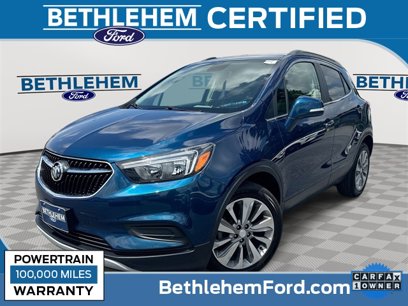 Used 2019 Buick Encore Preferred w/ Safety Package