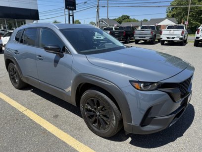 Used 2023 MAZDA CX-50 2.5 S w/ Preferred Plus Pkg