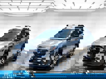 Used 2024 Subaru Outback Premium