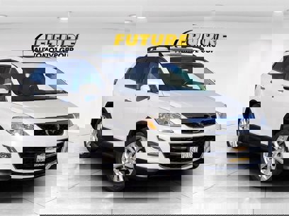 Used 2012 MAZDA CX-9 Grand Touring w/ Moonroof & Bose Audio Pkg