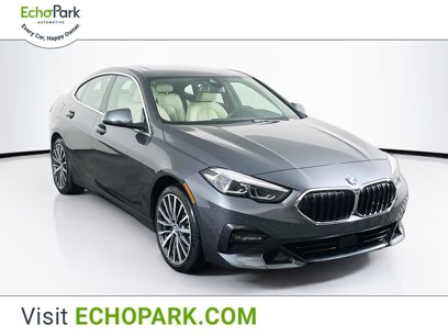 Used 2021 BMW 228i xDrive Gran Coupe w/ Convenience Package