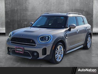 Used 2024 MINI Cooper Countryman S