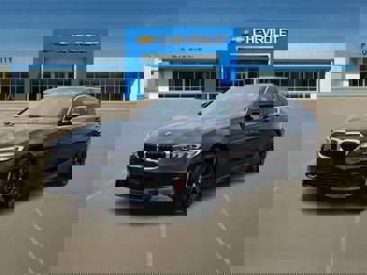 Used 2020 BMW 330i xDrive Sedan w/ Driving Assistance Package