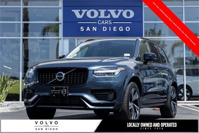 Certified 2023 Volvo XC90 T8 Plus