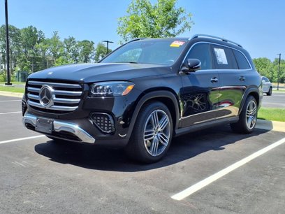 Used 2024 Mercedes-Benz GLS 450 4MATIC