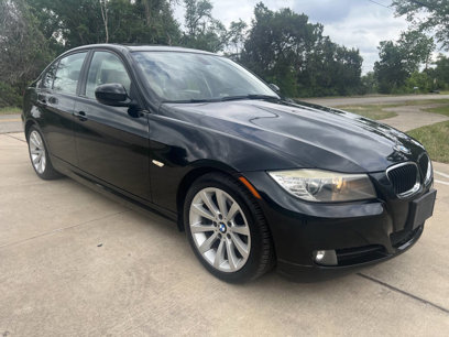 Used 2011 BMW 328i Sedan