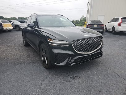Used 2023 Genesis GV70 3.5T Sport w/ Sport Prestige Package