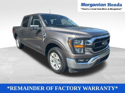 Used 2023 Ford F150 XLT