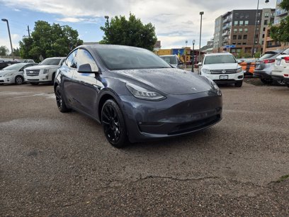 Used 2021 Tesla Model Y Long Range