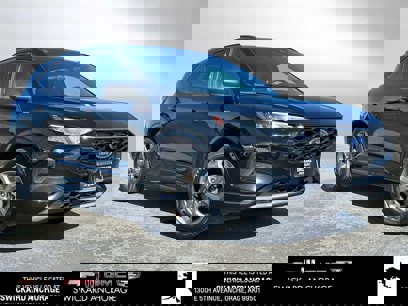 Used 2024 Ford Escape ST-Line