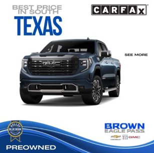 Used 2024 GMC Sierra 1500 Denali Ultimate