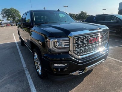 Used 2018 GMC Sierra 1500 Denali w/ Denali Ultimate Package