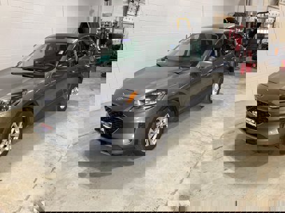 Used 2022 Ford Escape SE
