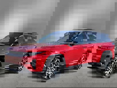 New 2025 Jeep Wagoneer Limited