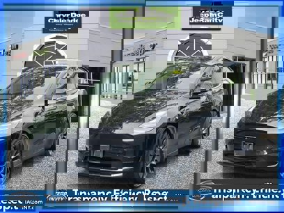 Used 2023 Tesla Model Y Performance