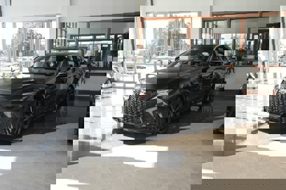 New 2025 Lexus IS 350 F Sport