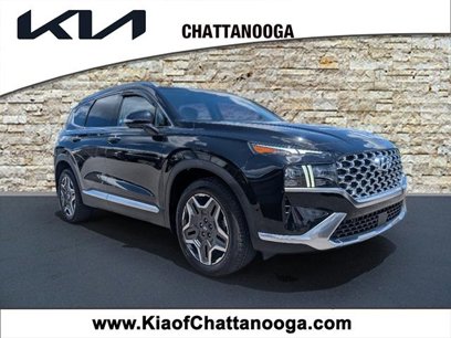 Used 2023 Hyundai Santa Fe Limited