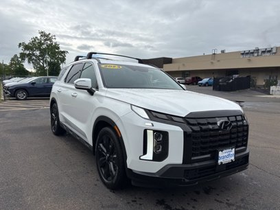 Used 2023 Hyundai Palisade XRT