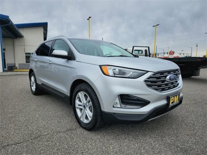 Used 2019 Ford Edge SEL w/ Equipment Group 201A