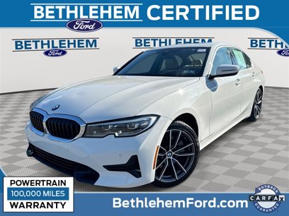 Used 2021 BMW 330i Sedan w/ Convenience Package