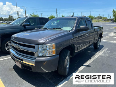 Used 2011 Chevrolet Silverado 1500 LS