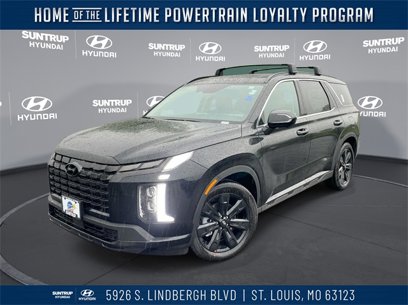 New 2025 Hyundai Palisade XRT