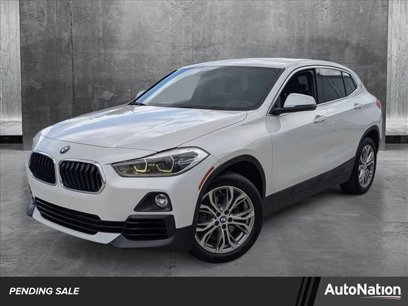 Used 2018 BMW X2 sDrive28i w/ Convenience Package