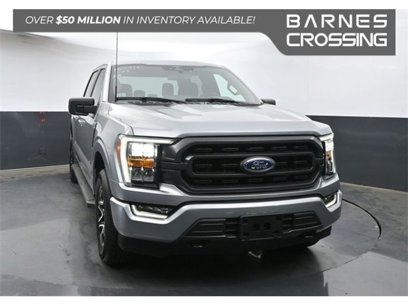 Used 2023 Ford F150 XLT w/ Equipment Group 302A High