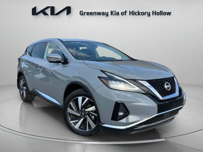 Used 2024 Nissan Murano SL