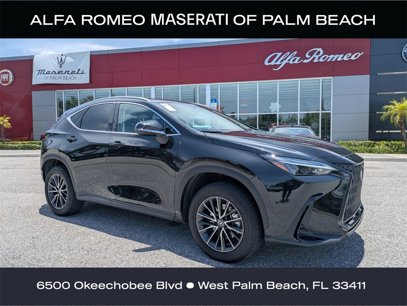 Used 2023 Lexus NX 250 FWD