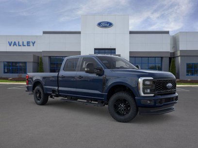 New 2025 Ford F250 XL