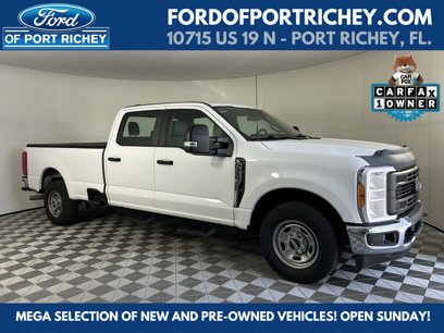Used 2023 Ford F350 XL w/ XL Chrome Package