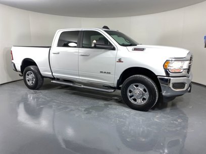Used 2021 RAM 2500 Big Horn