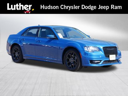 Certified 2023 Chrysler 300 Touring L w/ Popular Equipment Group
