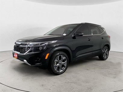 Used 2024 Kia Seltos S